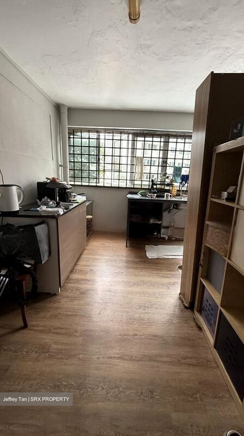 Blk 3 Farrer Gardens (Bukit Timah), HDB 3 Rooms #476186381